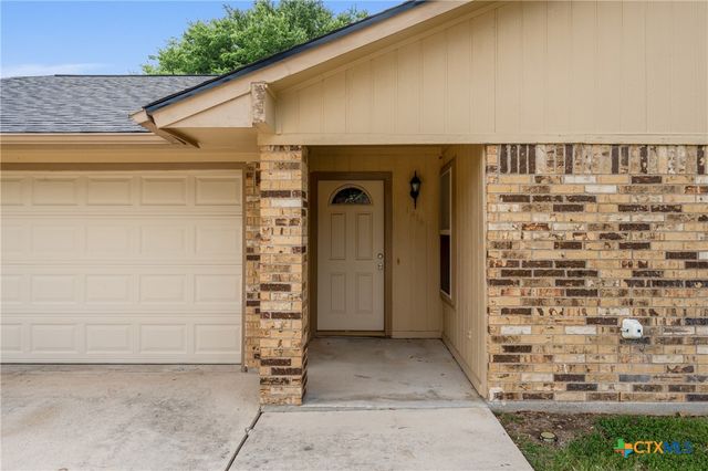 1416 Amber Road, Killeen, TX 76543