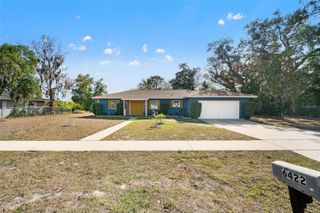 6422 FAIRLAWN STREET, Spring Hill, FL 34606