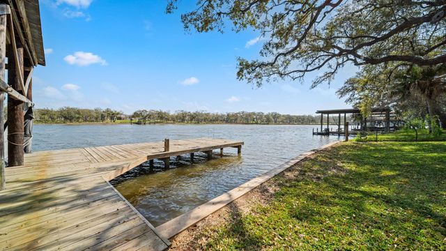 6250 County Road 659, Brazoria, TX 77422