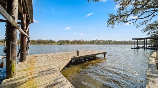 6250 County Road 659, Brazoria, TX 77422