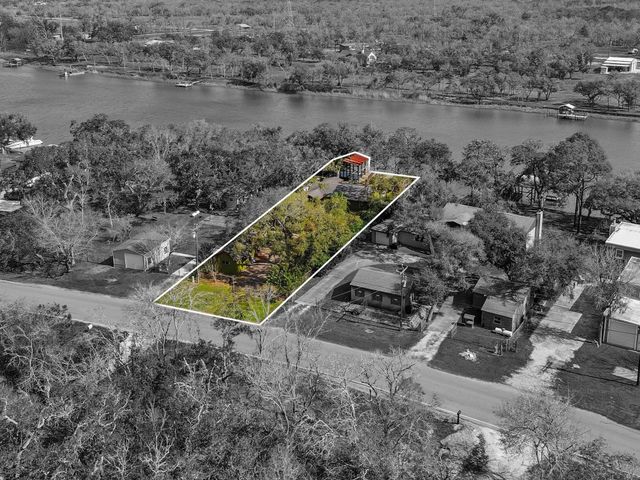 6250 County Road 659, Brazoria, TX 77422