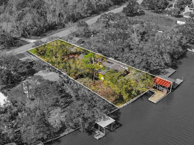 6250 County Road 659, Brazoria, TX 77422