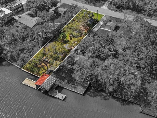 6250 County Road 659, Brazoria, TX 77422