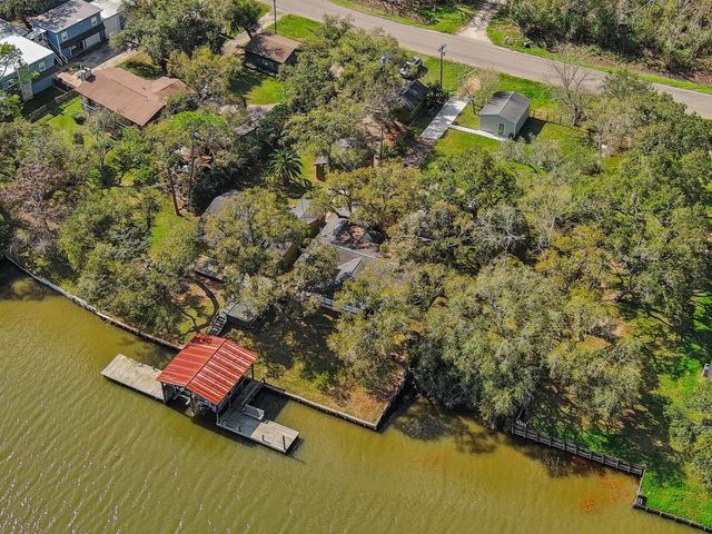 6250 County Road 659, Brazoria, TX 77422