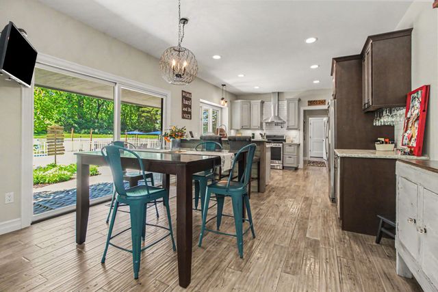 5875 Pinecrest Estates Drive, Salem Twp, MI 48105