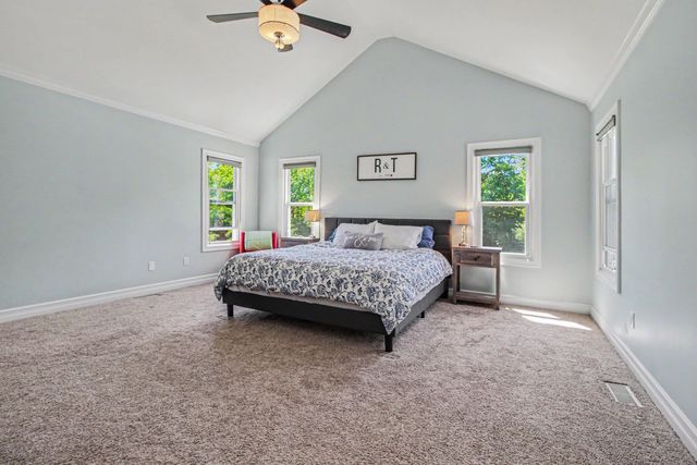 5875 Pinecrest Estates Drive, Salem Twp, MI 48105