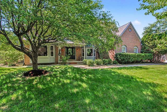 5875 Pinecrest Estates Drive, Salem Twp, MI 48105