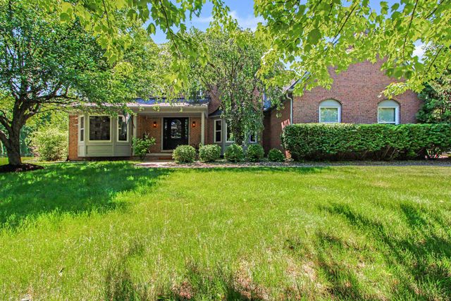 5875 Pinecrest Estates Drive, Salem Twp, MI 48105
