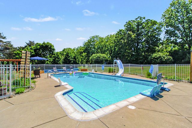 5875 Pinecrest Estates Drive, Salem Twp, MI 48105
