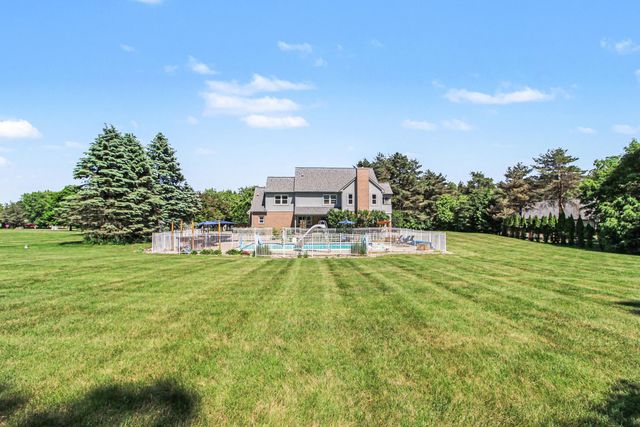 5875 Pinecrest Estates Drive, Salem Twp, MI 48105