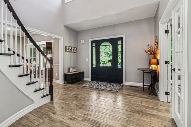 5875 Pinecrest Estates Drive, Salem Twp, MI 48105