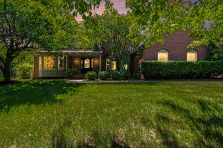 5875 Pinecrest Estates Drive, Salem Twp, MI 48105