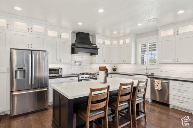 702 W OSBORNE FOX WAY, Draper, UT 84020