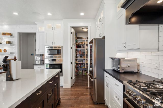 702 W OSBORNE FOX WAY, Draper, UT 84020