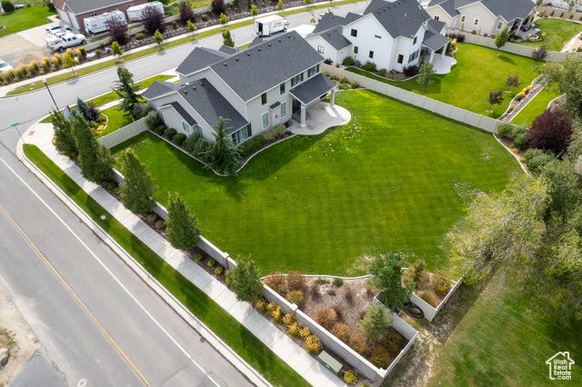 702 W OSBORNE FOX WAY, Draper, UT 84020