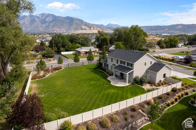 702 W OSBORNE FOX WAY, Draper, UT 84020