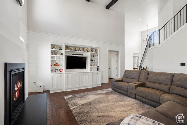702 W OSBORNE FOX WAY, Draper, UT 84020