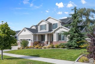 702 W OSBORNE FOX WAY, Draper, UT 84020