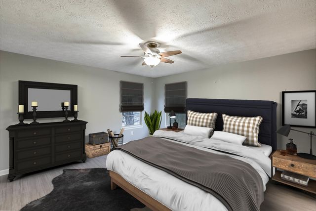 2160 Birkdale Drive, Lexington, KY 40509