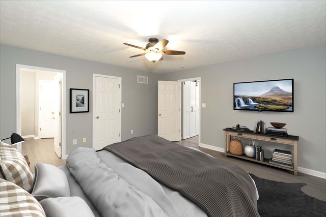 2160 Birkdale Drive, Lexington, KY 40509