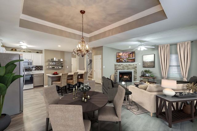 2160 Birkdale Drive, Lexington, KY 40509