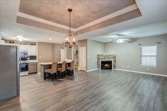 2160 Birkdale Drive, Lexington, KY 40509