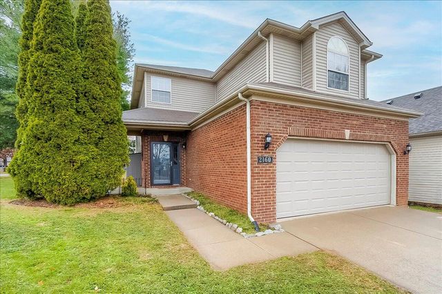 2160 Birkdale Drive, Lexington, KY 40509