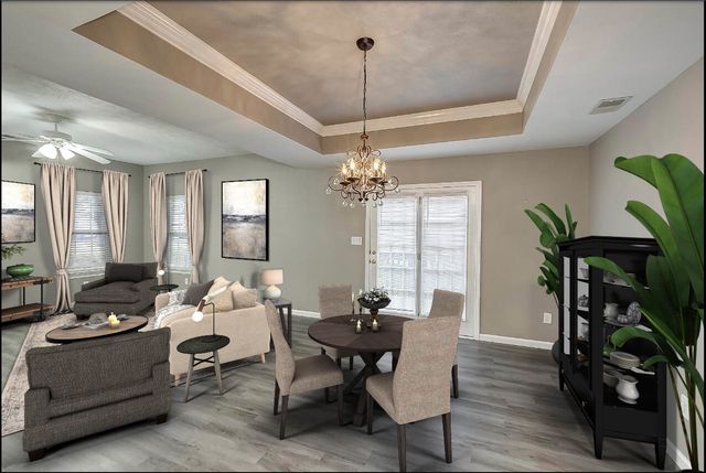 2160 Birkdale Drive, Lexington, KY 40509