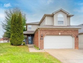 2160 Birkdale Drive, Lexington, KY 40509