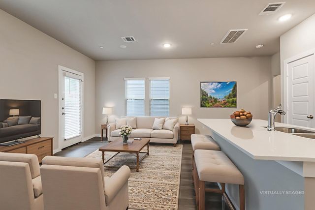 18310 W Centro Circle, Shenandoah, TX 77385