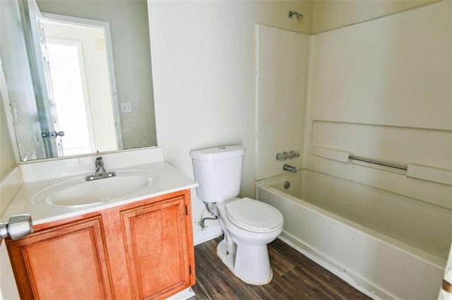 2042 Mallard Way, Lithonia, GA 30058