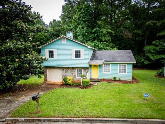 2042 Mallard Way, Lithonia, GA 30058