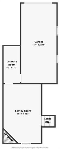 2042 Mallard Way, Lithonia, GA 30058