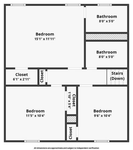 2042 Mallard Way, Lithonia, GA 30058