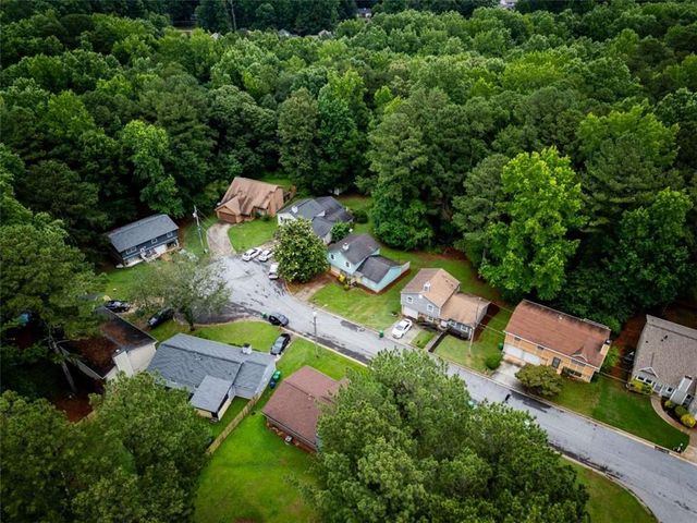 2042 Mallard Way, Lithonia, GA 30058