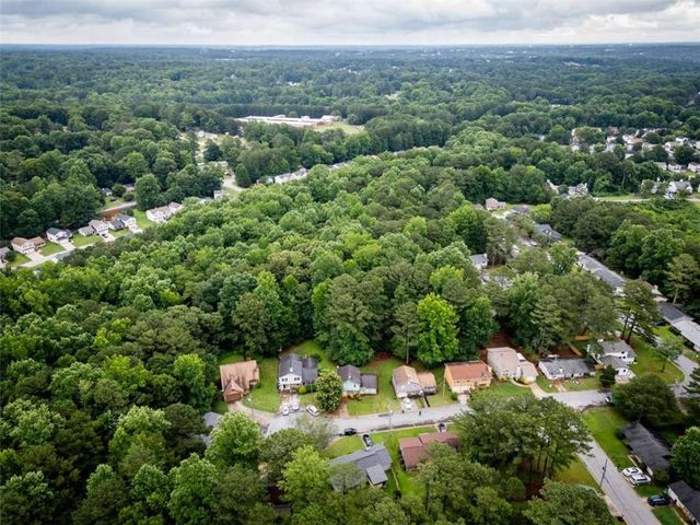2042 Mallard Way, Lithonia, GA 30058