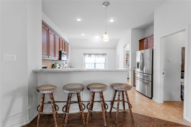 1408 Lauren Lane, Granbury, TX 76048