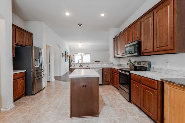 1408 Lauren Lane, Granbury, TX 76048