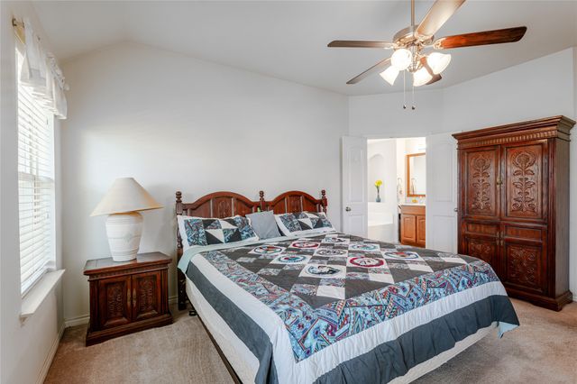 1408 Lauren Lane, Granbury, TX 76048
