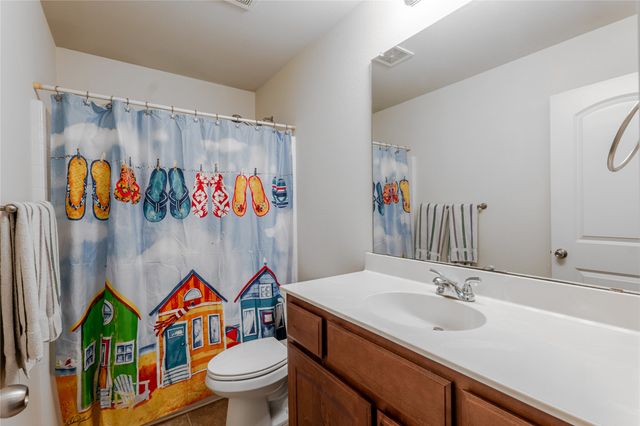 1408 Lauren Lane, Granbury, TX 76048