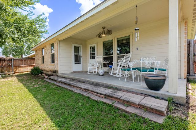 1408 Lauren Lane, Granbury, TX 76048