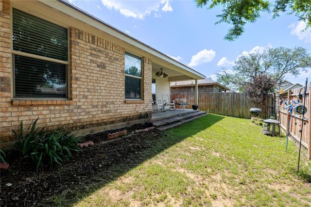 1408 Lauren Lane, Granbury, TX 76048