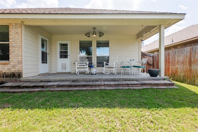 1408 Lauren Lane, Granbury, TX 76048