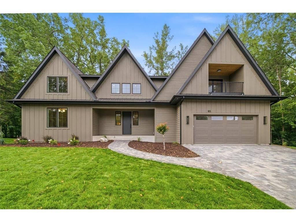 18743 Jarosite Court, Lakeville, MN 55044 — exterior