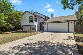4335 Conquista Drive, Colorado Springs, CO 80916