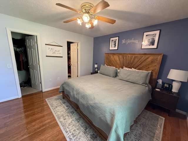 240 Brown Ln, Estill Springs, TN 37330