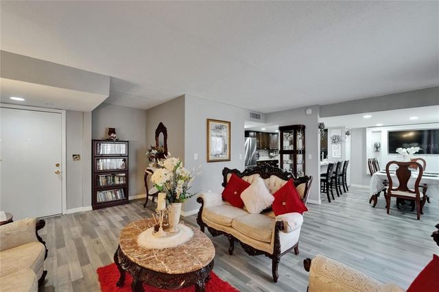 4709 PURITAN CIRCLE 702, Tampa, FL 33617