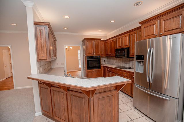 20862 Mcpherson Rd, Mabelvale, AR 72103