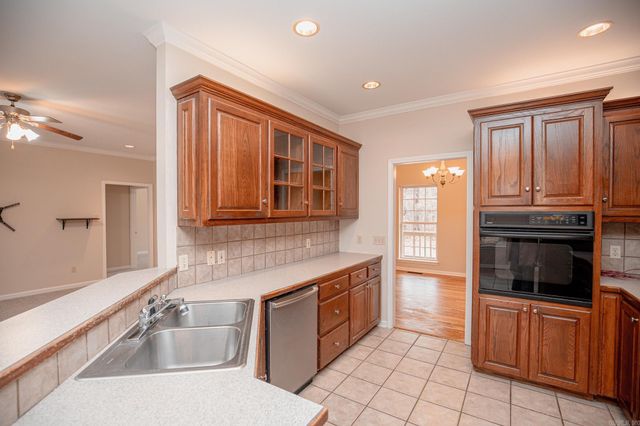 20862 Mcpherson Rd, Mabelvale, AR 72103