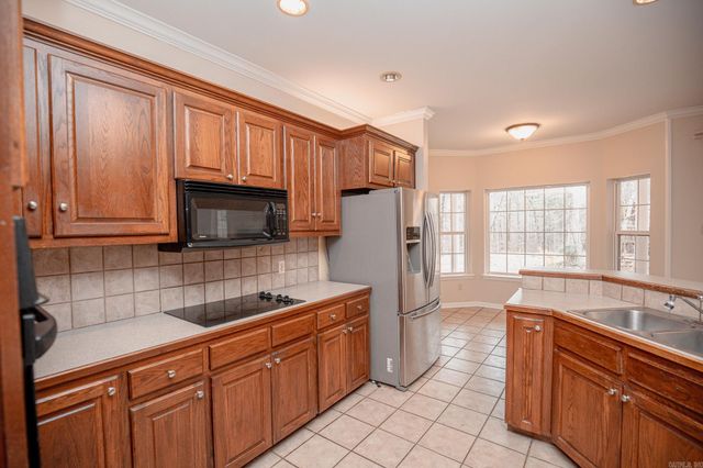 20862 Mcpherson Rd, Mabelvale, AR 72103